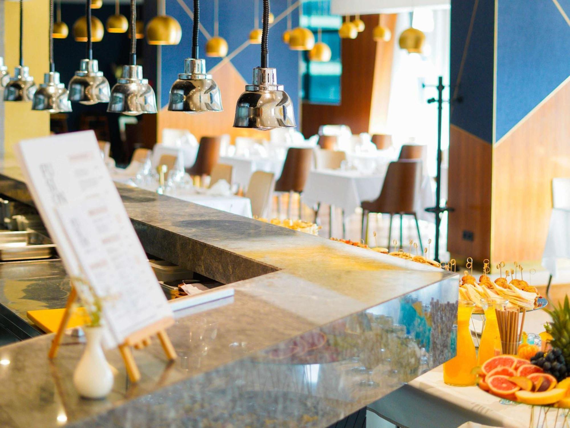 Swissotel Sarajevo Ngoại thất bức ảnh