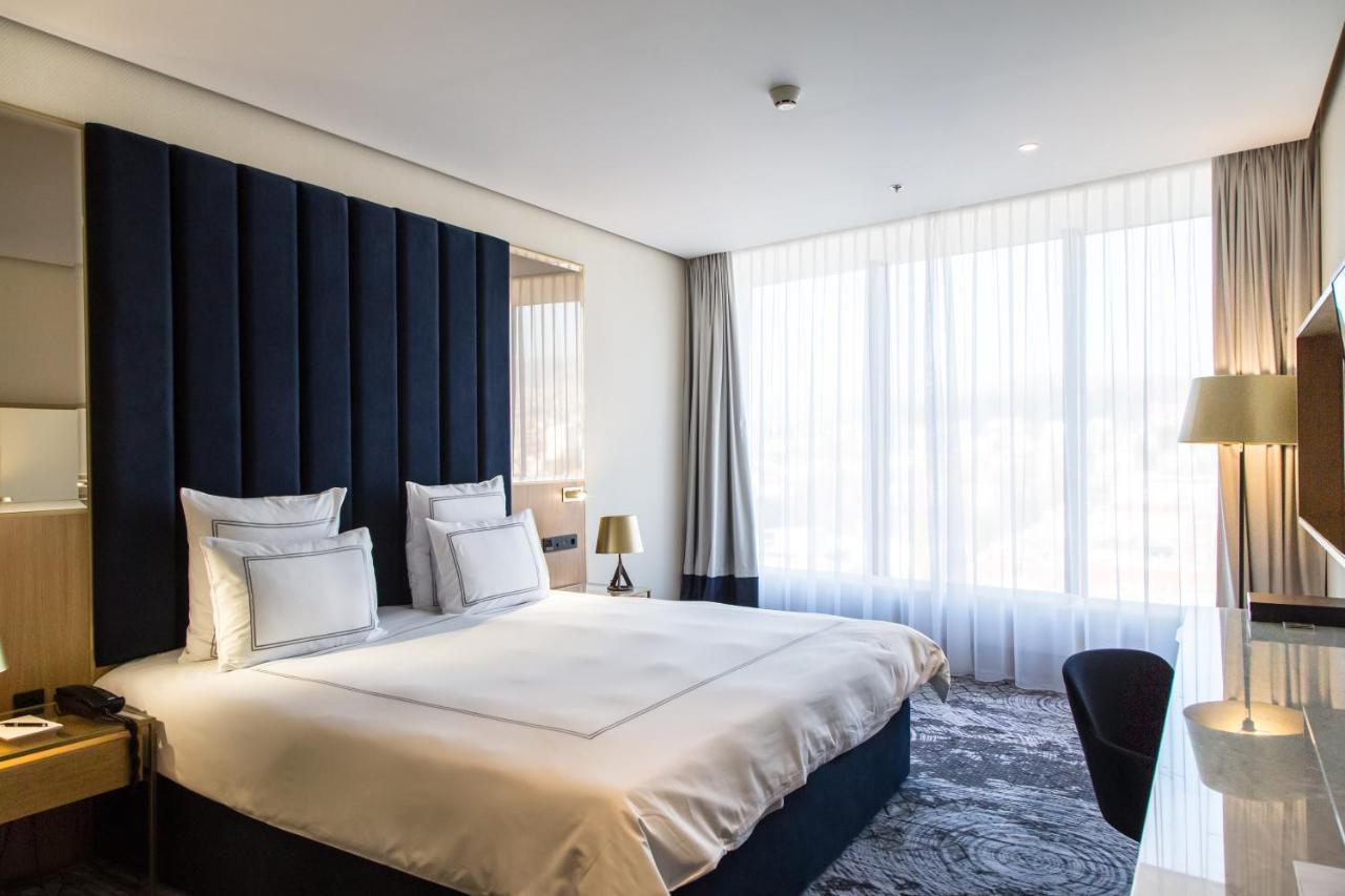 Swissotel Sarajevo Ngoại thất bức ảnh